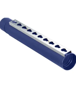 Rail en métal pour taquets d'obstacle ColourMix