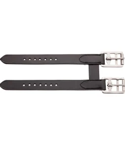 Rallonge de sangle en cuir