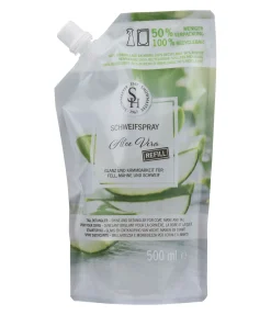 Recharge pour spray à crins Aloe Vera