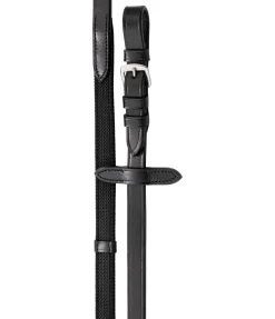 Rênes antidérapantes en cuir