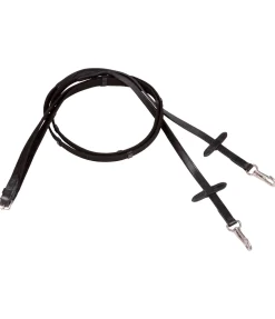 Rênes avec mousquetons