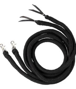 Rênes coton ouvertes