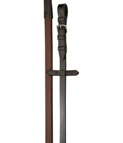 Rênes en caoutchouc