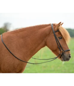 Rênes en cuir Eldur