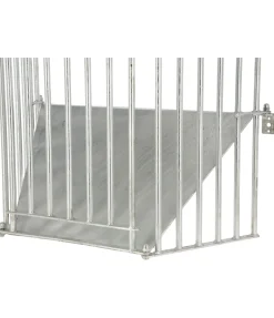 Râtelier mural SlowFeed Plus partie 1/2