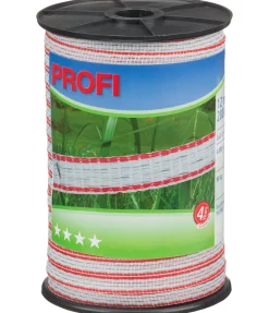 Ruban large Pro, 200 m / 12 mm