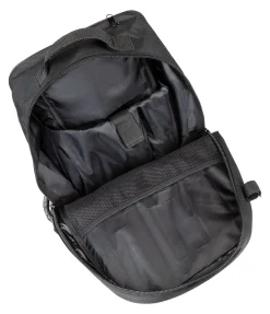 Sac à dos d'équitation avec poche pour casque