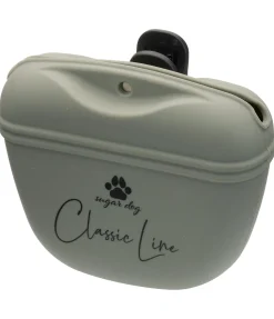 Sac à friandises pour chien en silicone Classic Line