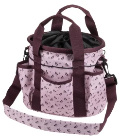 Sac de pansage pour enfant Champion