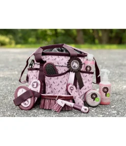 Sac de pansage pour enfant Champion