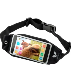 Sacoche banane pour téléphone