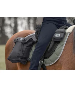 Sacoche de selle Missouri