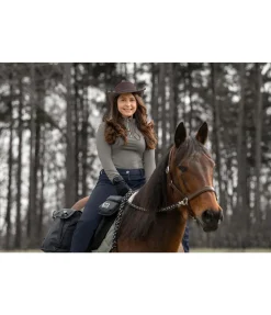 Sacoche de selle Missouri