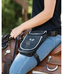 Sacoche d'équitation Lakota