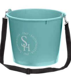 Seau alimentation à suspendre