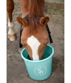 Seau alimentation à suspendre