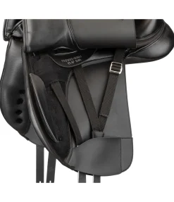 Selle de dressage SYLKA Evolution II