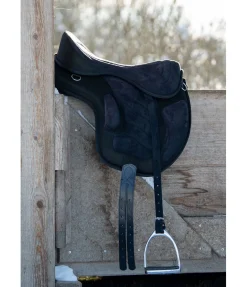 Selle légère Freemax