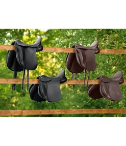 Selle mixte New Generation