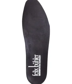 Semelles Comfort Footbed Technology