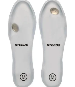 Semelles chauffantes réutilisables