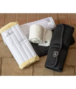 Sous-bandages auto-agrippants Piaffe