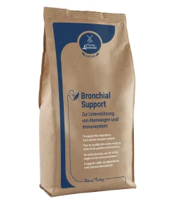 Soutien pour les bronches