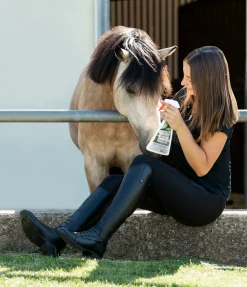 Spray à crins Aloe Vera