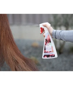 Spray à crins Pomme & cranberry