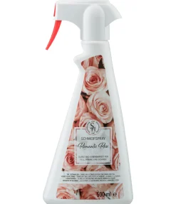 Spray à crins Rose Romantique