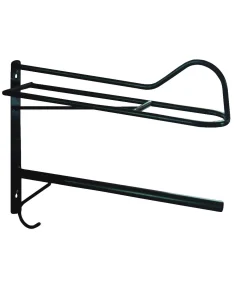 Support de selle western 3 en 1