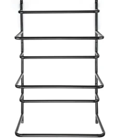 Support pour couvertures et tapis de selle