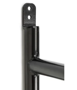 Support pour couvertures et tapis de selle