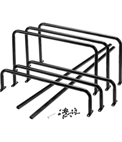 Support pour couvertures et tapis de selle