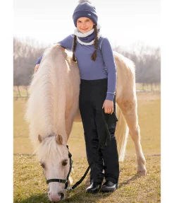 Sur-pantalon thermique enfant