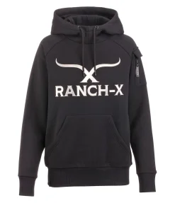 Sweat à capuche Macy