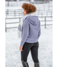 Sweat à capuche Caja