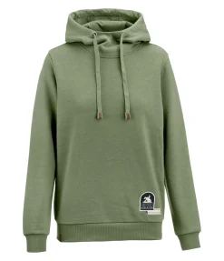 Sweat à capuche Jolene