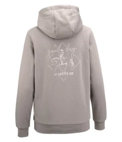 Sweat à capuche Jolene