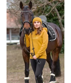 Sweat à capuche Lilli