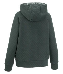 Sweat à capuche Maple