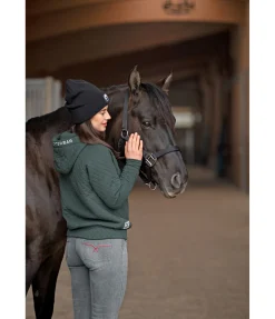 Sweat à capuche Maple