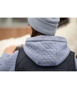 Sweat à capuche Maple