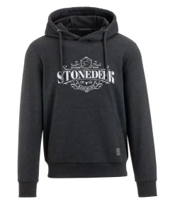 Sweat à capuche Matt