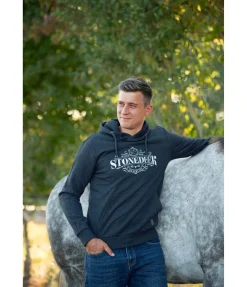 Sweat à capuche Matt