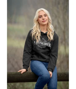 Sweat à capuche Matt