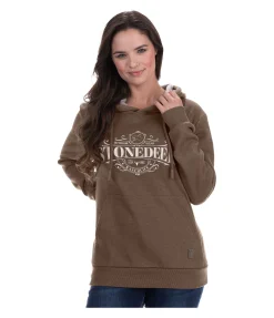 Sweat à capuche Matt