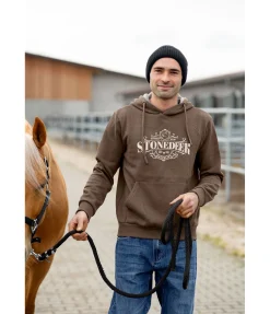 Sweat à capuche Matt