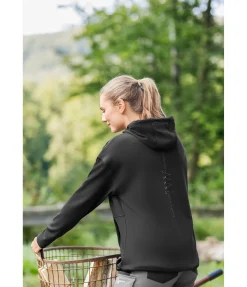 Sweat à capuche Strech Performance