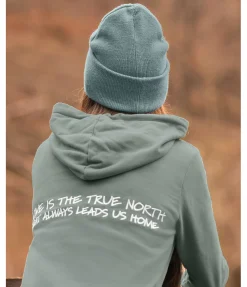 Sweat à capuche Vinson